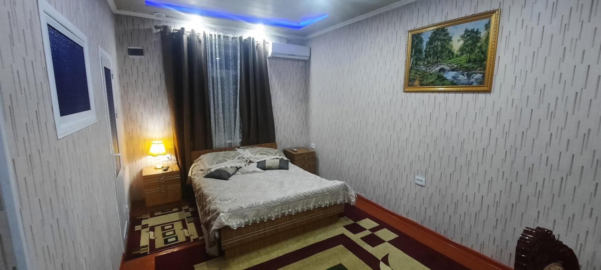 Hotel Zarafshon Panjakent Экстерьер фото